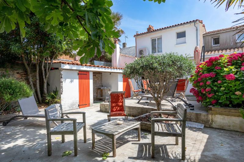 La maison des amis 8 personnes - image 14