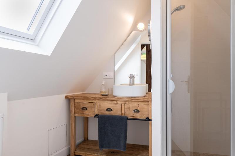 Maison Ty Sioul - proche plage - image 3