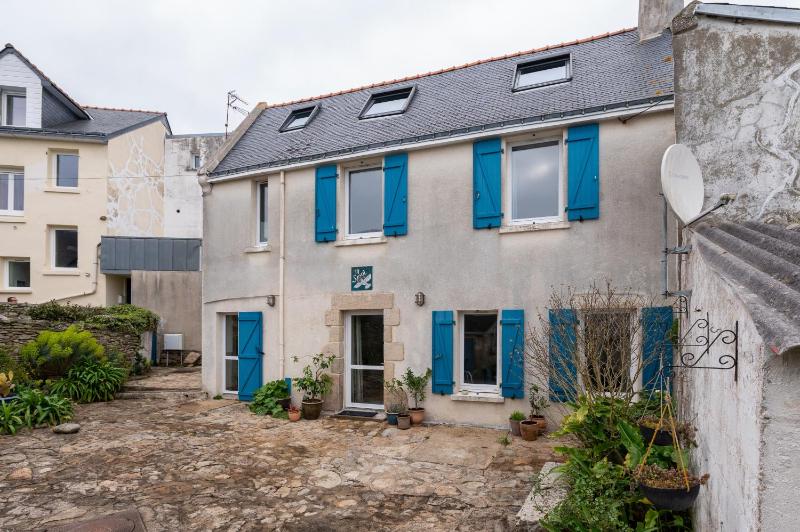 Maison Ty Sioul - proche plage - image 9