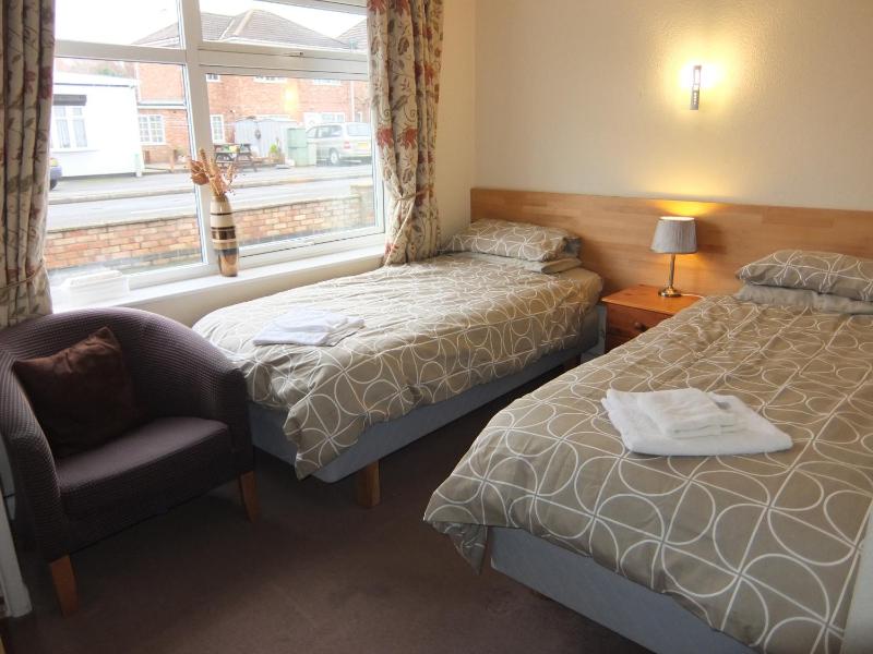 The Monsell Hotel - image 17