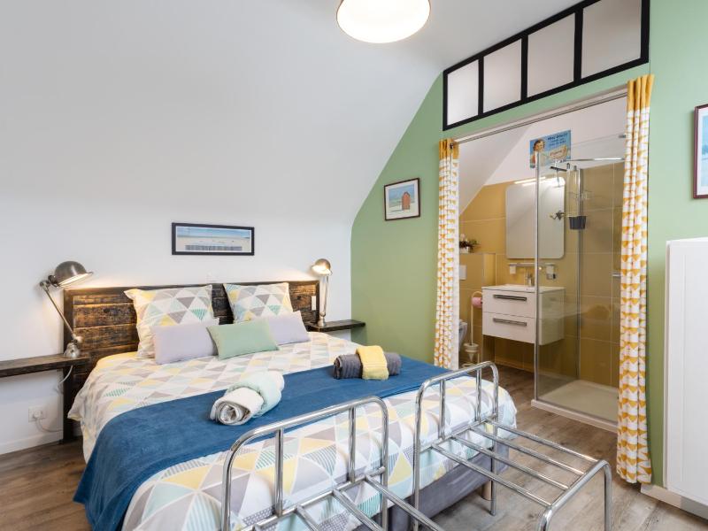 Les coccinelles appartement au port - image 11