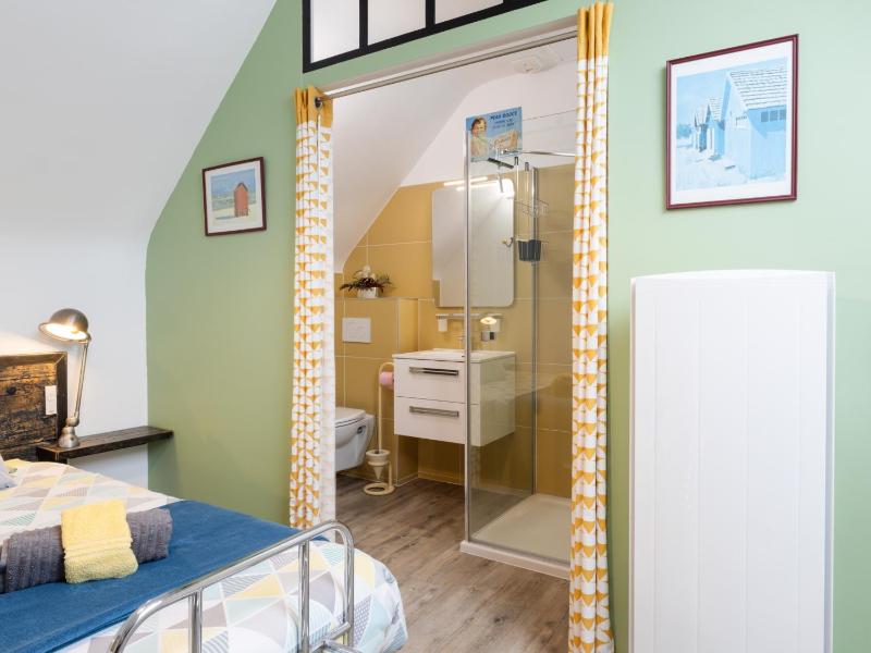 Les coccinelles appartement au port - image 16