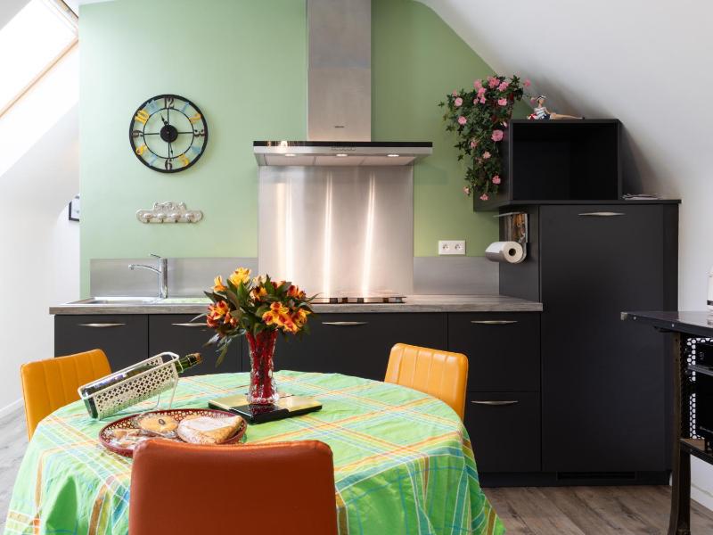 Les coccinelles appartement au port - image 17