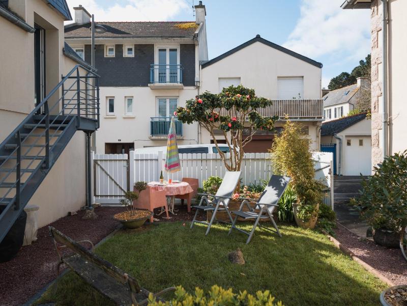 Les coccinelles appartement au port - image 18