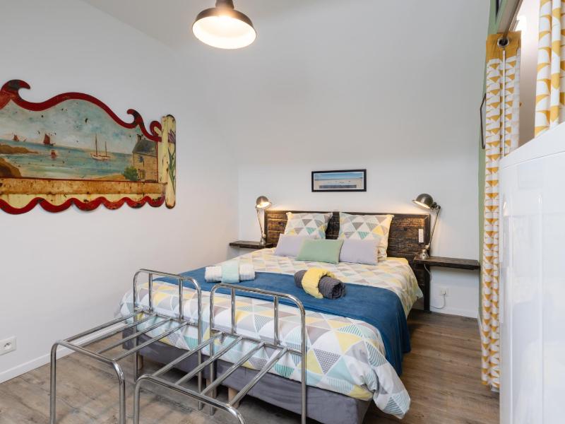 Les coccinelles appartement au port - image 3