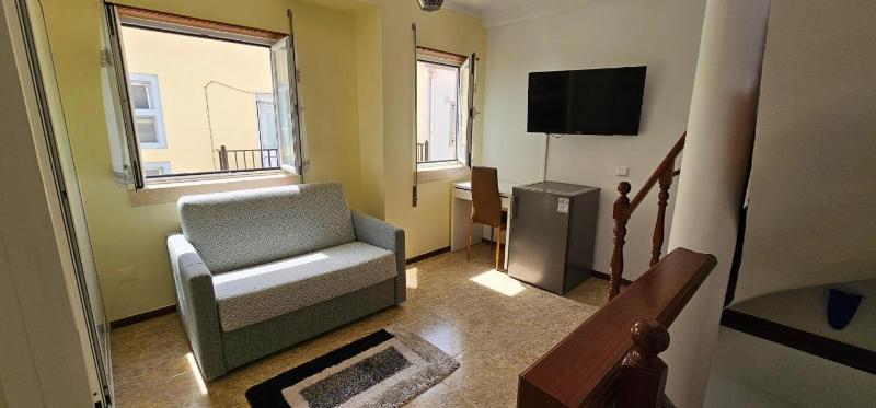 Sunao Apartamento Nazaré - image 7
