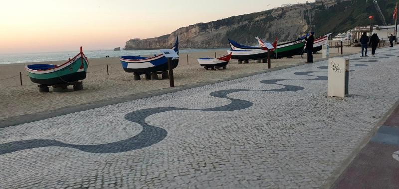 Sunao Apartamento Nazaré - image 18