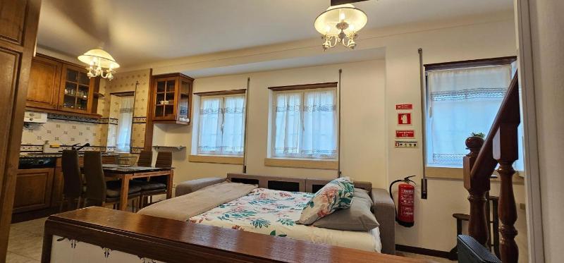 Sunao Apartamento Nazaré - image 17