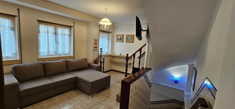 Sunao Apartamento Nazaré - image 12