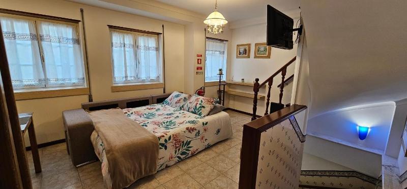 Sunao Apartamento Nazaré - image 28