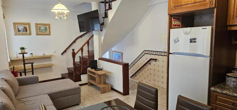 Sunao Apartamento Nazaré - image 2