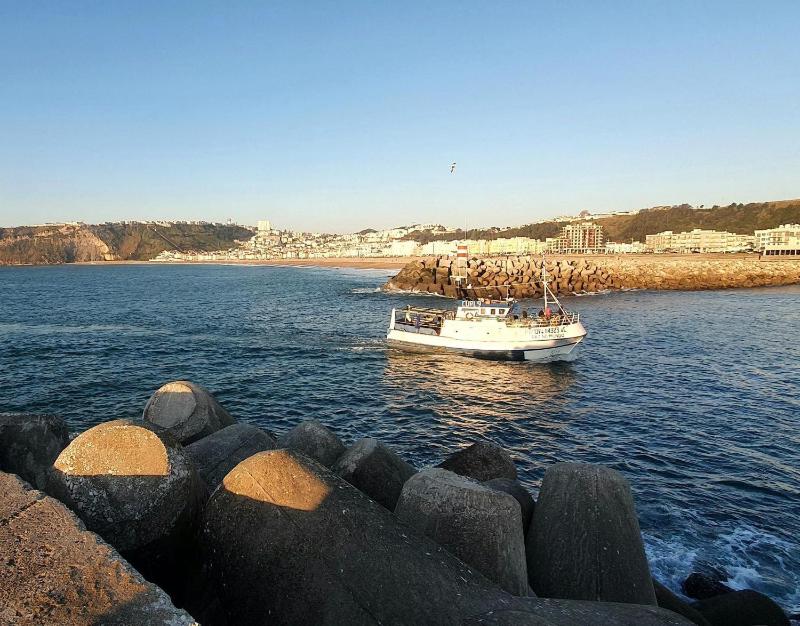 Sunao Apartamento Nazaré - image 27