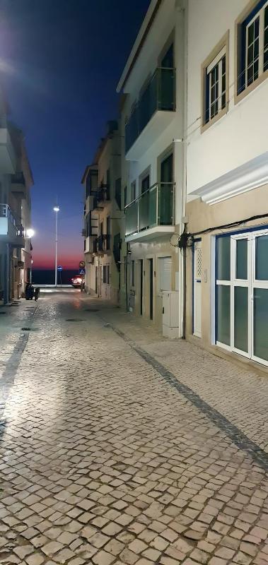 Sunao Apartamento Nazaré - image 29
