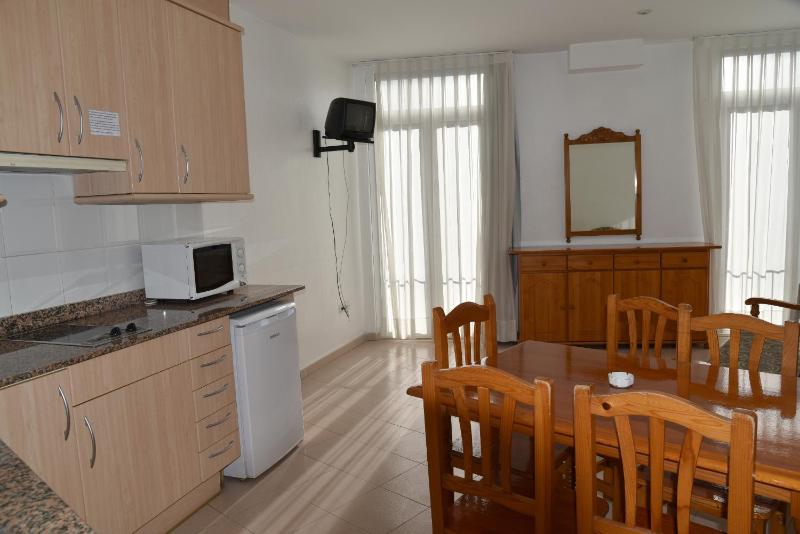 Apartamentos AR Dosjoimi - image 45