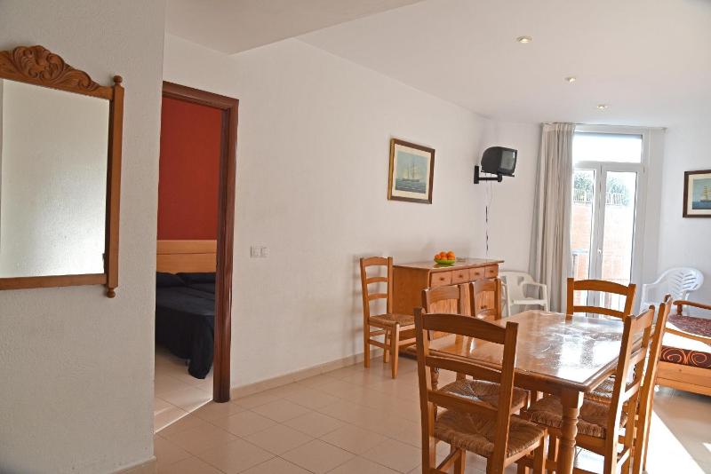 Apartamentos AR Dosjoimi - image 24