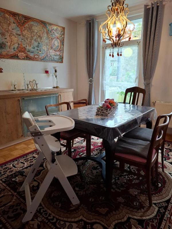 Balkon Apartment Shanti Lu - image 8