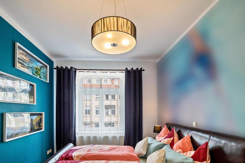 Balkon Apartment Shanti Lu - image 18