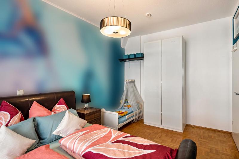 Balkon Apartment Shanti Lu - image 19