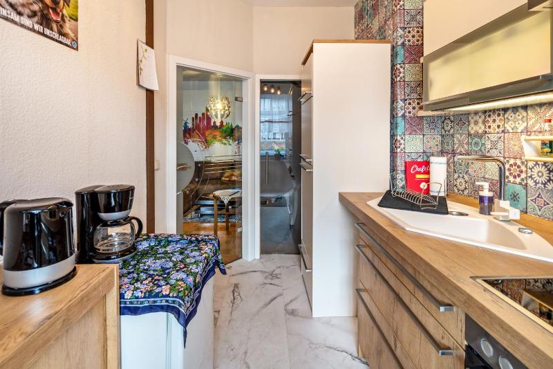 Balkon Apartment Shanti Lu - image 9