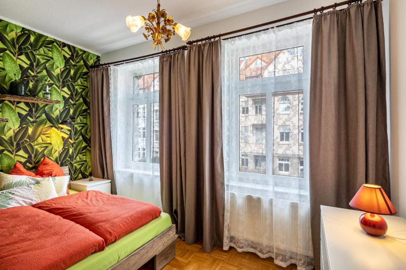 Balkon Apartment Shanti Lu - image 11