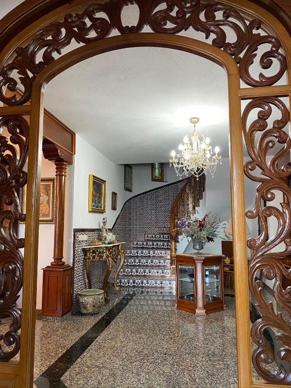 Villa En Mijas Con Vistas Al Mar - image 33