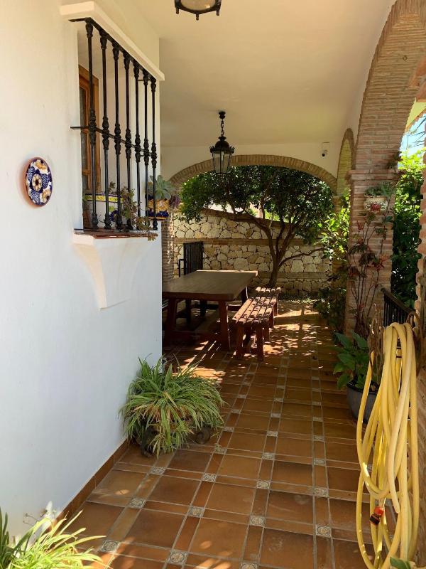 Villa En Mijas Con Vistas Al Mar - image 31