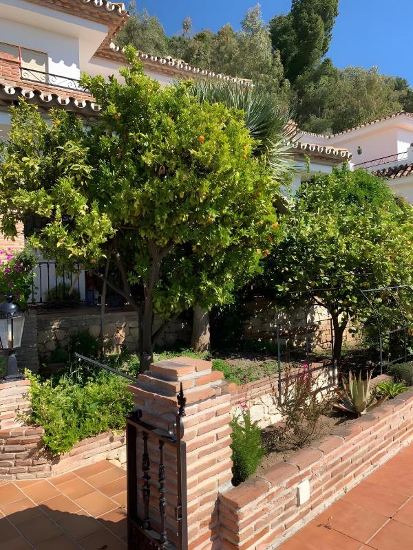 Villa En Mijas Con Vistas Al Mar - image 13