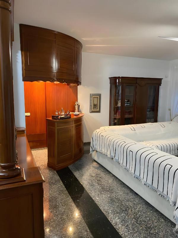 Villa En Mijas Con Vistas Al Mar - image 17