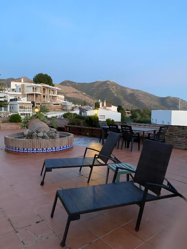 Villa En Mijas Con Vistas Al Mar - image 8