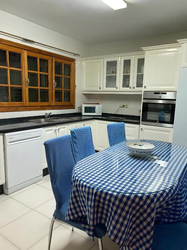 Villa En Mijas Con Vistas Al Mar - image 22