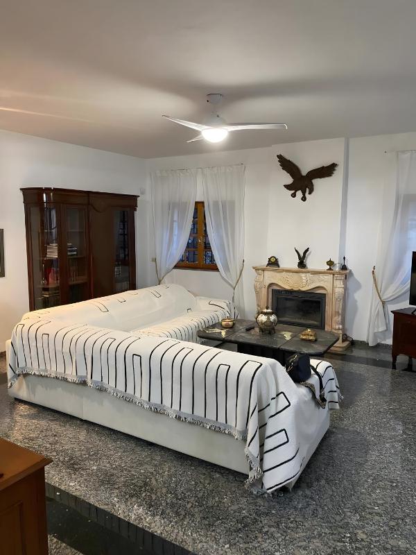 Villa En Mijas Con Vistas Al Mar - image 20