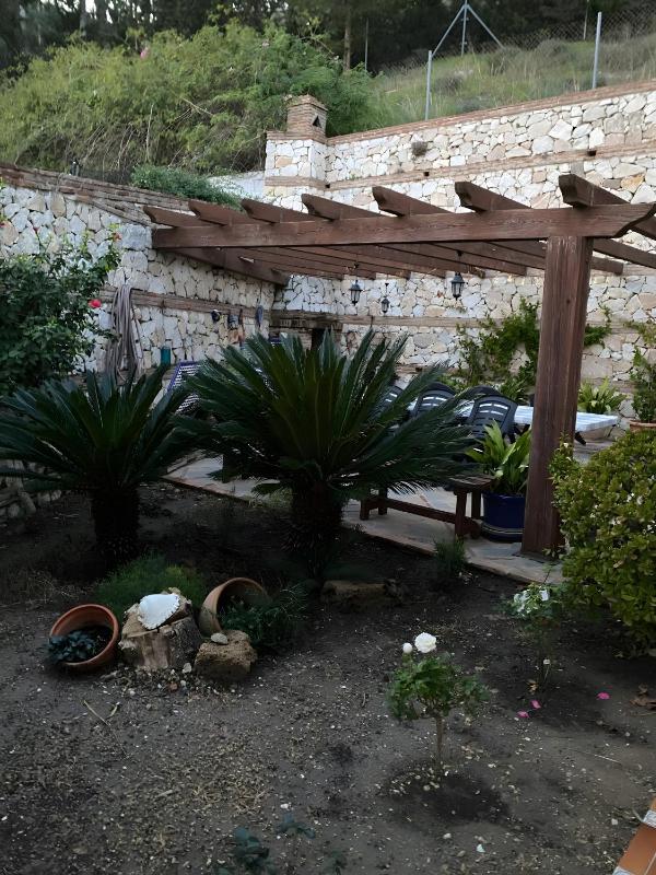 Villa En Mijas Con Vistas Al Mar - image 11