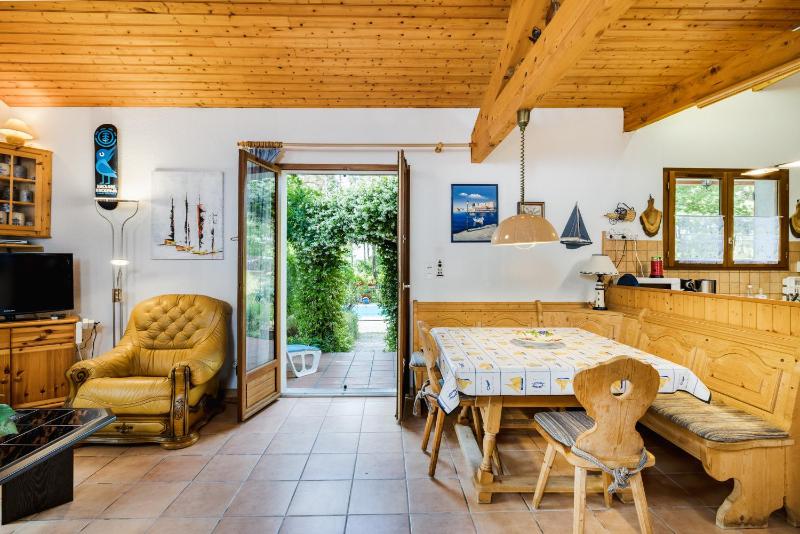 Maison entre Lac et Océan - image 21