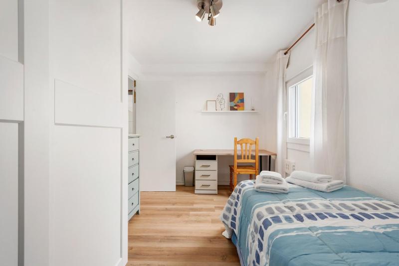 Cozy Home Malaga Paradise - image 17