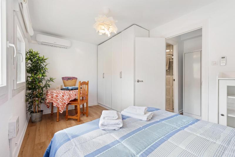 Cozy Home Malaga Paradise - image 21