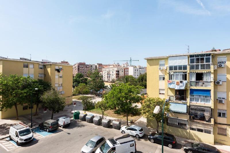 Cozy Home Malaga Paradise - image 11