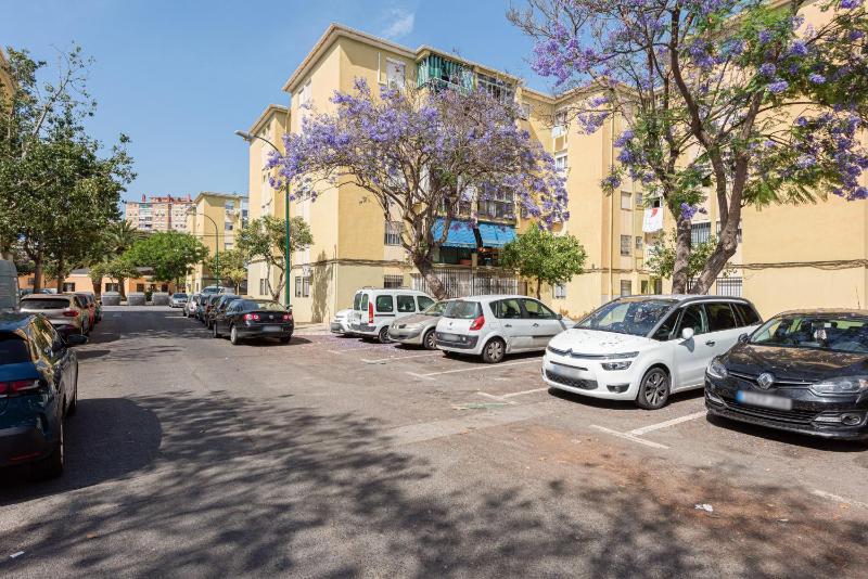 Cozy Home Malaga Paradise - image 10