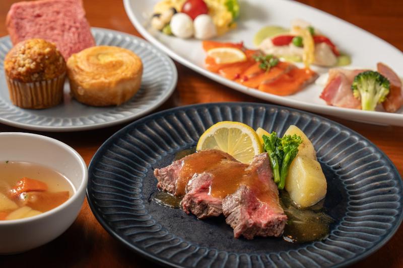 Hotel Trad Hakata - image 14