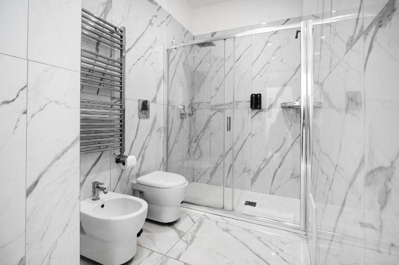 Luxury Apartments Napoli Lungomare - image 12