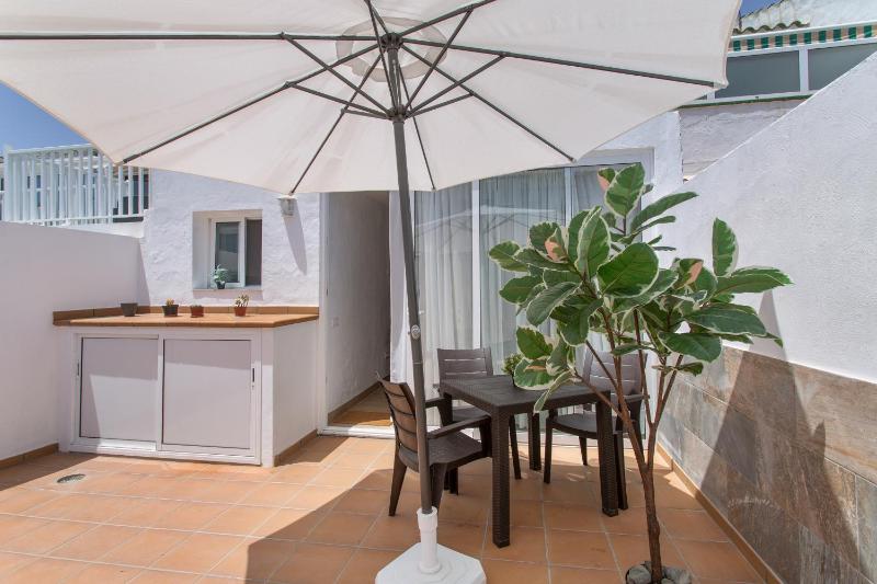 Villa Maria Maspalomas Gran Canaria - image 17