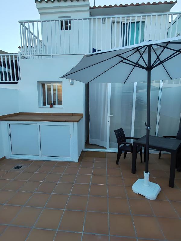 Villa Maria Maspalomas Gran Canaria - image 36