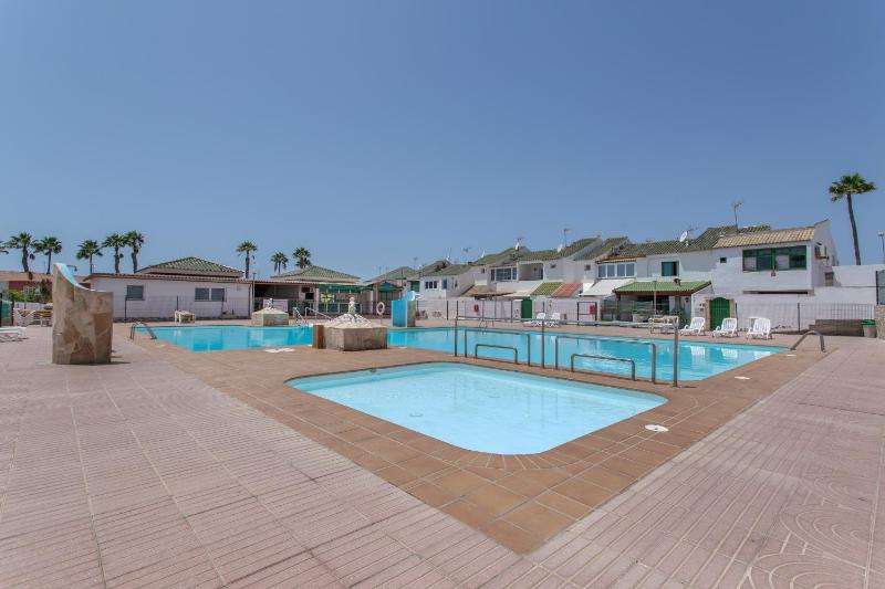 Villa Maria Maspalomas Gran Canaria - image 30