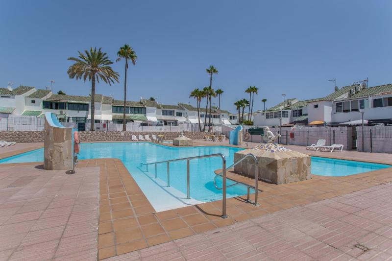 Villa Maria Maspalomas Gran Canaria - image 25