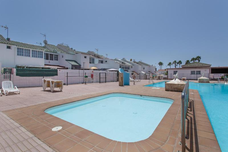 Villa Maria Maspalomas Gran Canaria - image 27