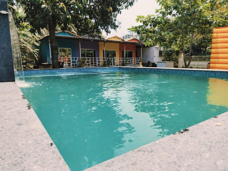Madhurleela Villa - image 30