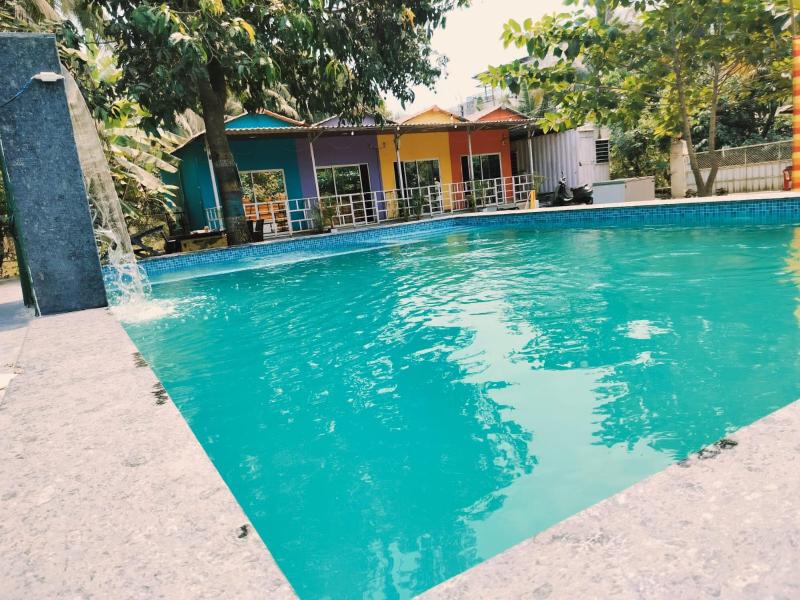 Madhurleela Villa - image 28