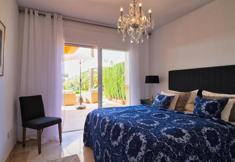 Fabulous apartment in Elviria Hills - image 18