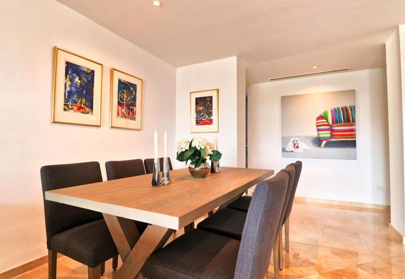 Fabulous apartment in Elviria Hills - image 14