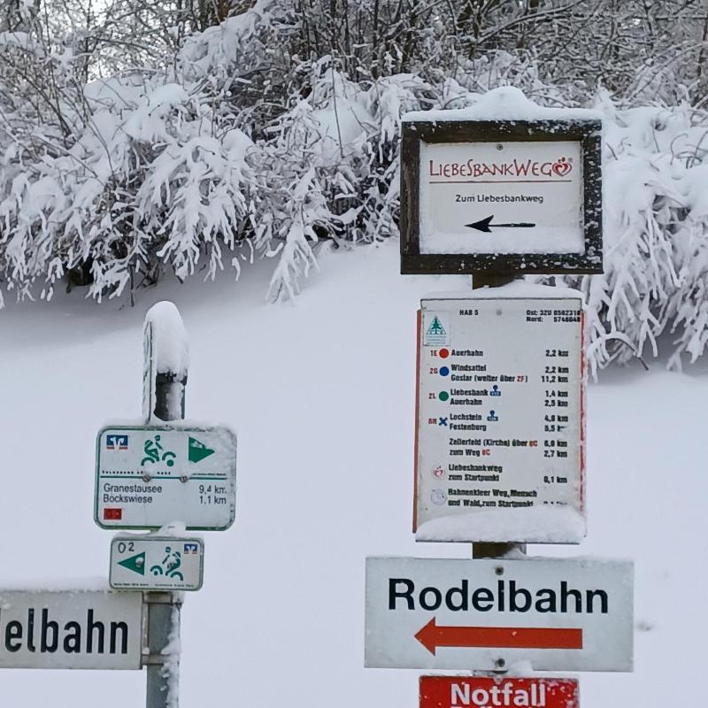 Ferienhaus Hahnenklee - image 26