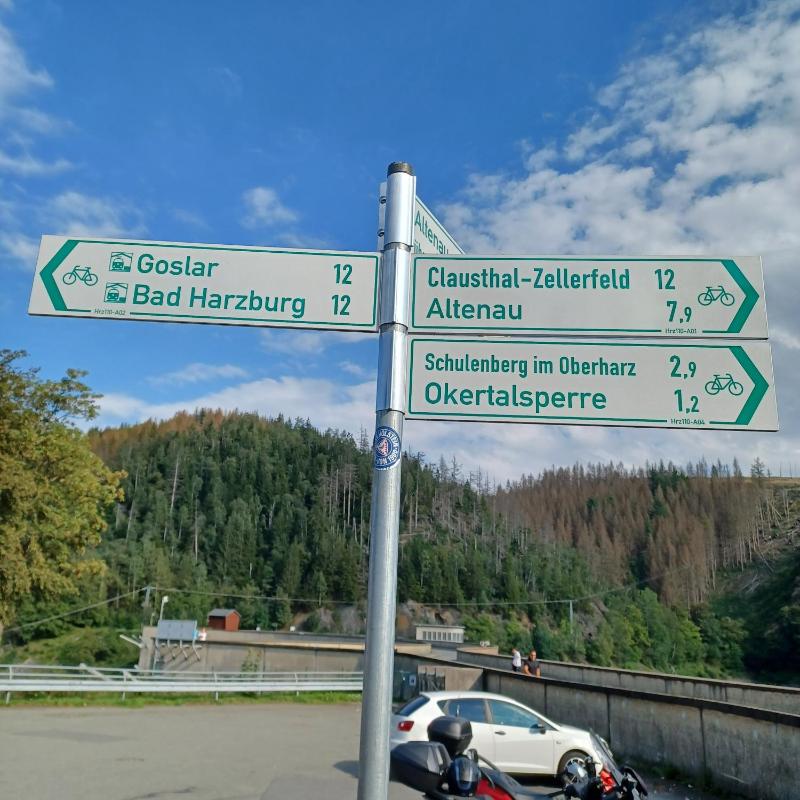 Ferienhaus Hahnenklee - image 18